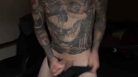 Erotic CloseUps online show from 12.01.25