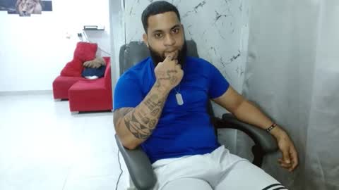 Eroticoblack online show from 04.29.26