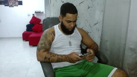 Snapshot of eroticoblack chatting on 04.30.26 Eroticoblack online show from 04.30.26