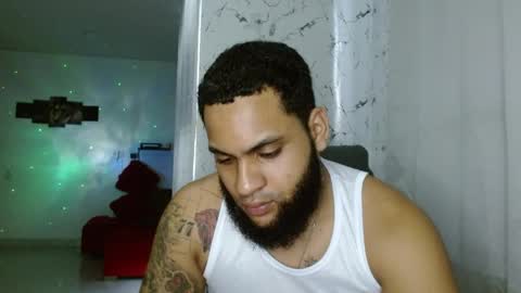 Snapshot of eroticoblack chatting on 05.10.26 Eroticoblack online show from 05.10.26
