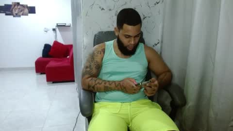 Snapshot of eroticoblack chatting on 06.02.26 Eroticoblack online show from 06.02.26