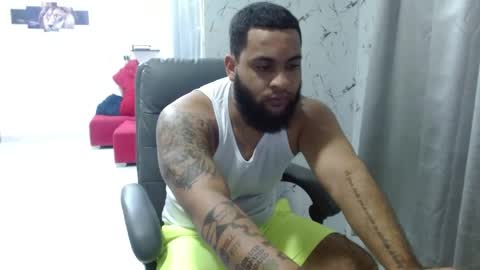 Snapshot of eroticoblack chatting on 06.03.26 Eroticoblack online show from 06.03.26