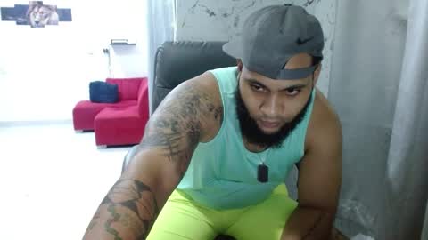 Snapshot of eroticoblack chatting on 06.06.26 Eroticoblack online show from 06.06.26