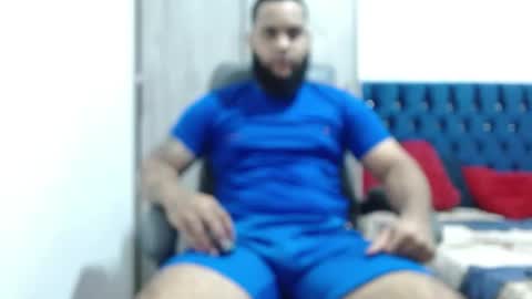 Eroticoblack online show from 07.28.26