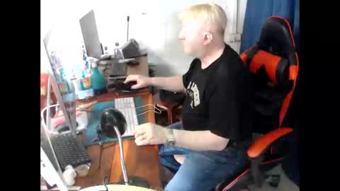 Tom Delaney online show from 05.21.26