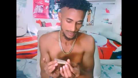 Liam online show from 02.18.26