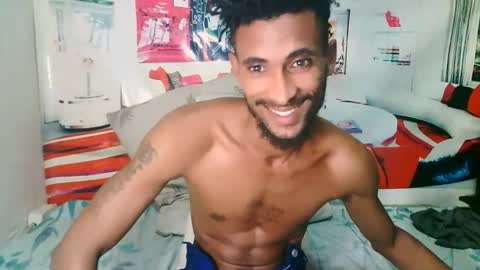 Liam online show from 02.26.26