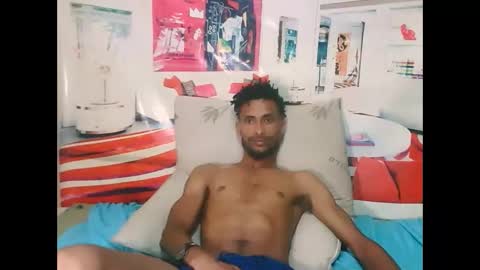 Liam online show from 03.11.26