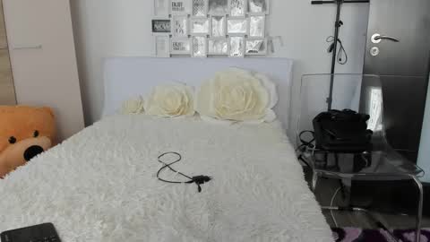 eroticsensualkitty4u online show from 02.21.25