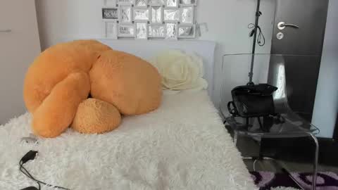 eroticsensualkitty4u online show from 02.26.25