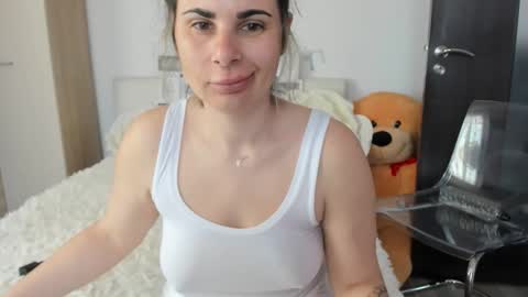 Snapshot of eroticsensualkitty4u chatting on 04.27.26 eroticsensualkitty4u online show from 04.27.26