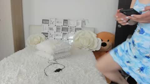 Snapshot of eroticsensualkitty4u chatting on 05.08.26 eroticsensualkitty4u online show from 05.08.26