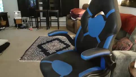 EroticSiren2 online show from 01.14.25