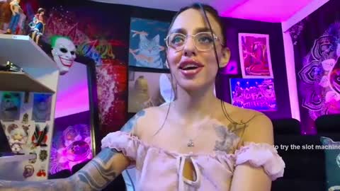 Alexa online show from 02.19.25