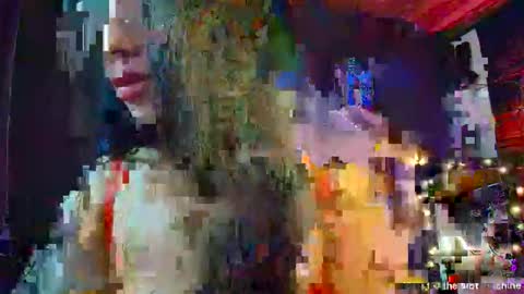 Alexa online show from 03.18.26