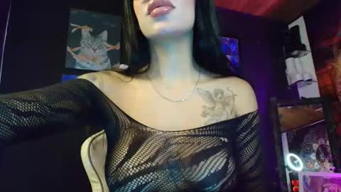 Snapshot of erotiicalexa chatting on 05.12.26 Alexa online show from 05.12.26