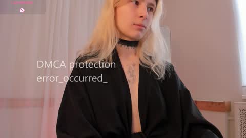 Error online show from 02.21.26