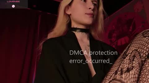 Error online show from 02.24.26