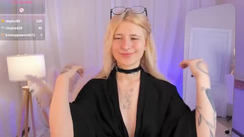 Error online show from 04.01.26