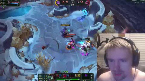 Snapshot of errorid107 chatting on 11.14.25 errorid107 online show from 11.14.25