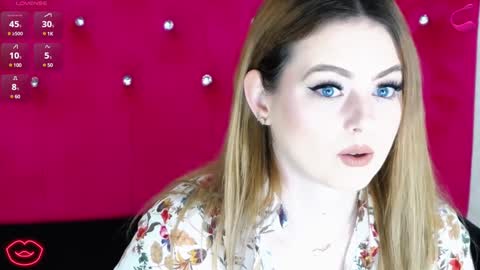 Erika online show from 01.30.25