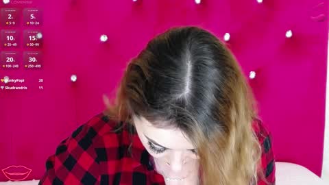 Erika online show from 02.05.25