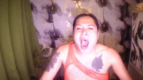 Snapshot of ervanamorge chatting on 05.18.26 Ervana online show from 05.18.26