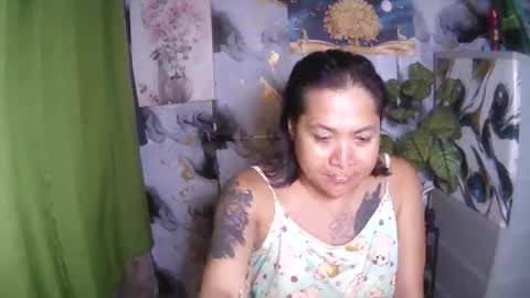 Snapshot of ervanamorge chatting on 06.01.26 Ervana online show from 06.01.26