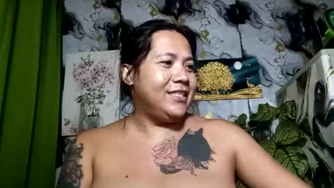 Snapshot of ervanamorge chatting on 06.01.26 Ervana online show from 06.01.26