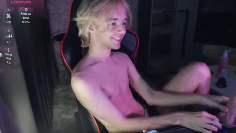 ERV1II online show from 02.26.26