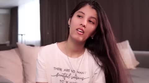 Hi Im Lori  online show from 01.12.26