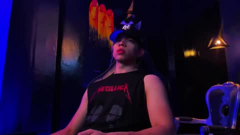 Eryon online show from 09.15.25