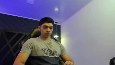 Eryon online show from 09.22.25