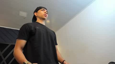 Eryon online show from 09.27.25