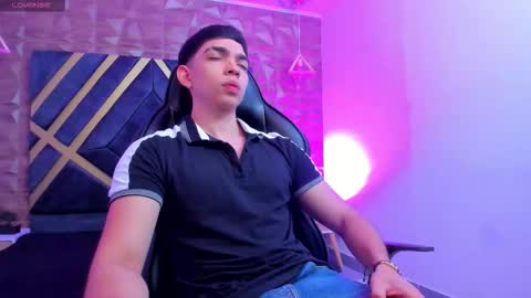 Eryon online show from 10.05.25