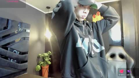 Eryon online show from 10.13.25