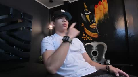 Eryon online show from 10.15.25