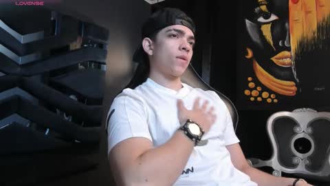 Eryon online show from 10.16.25