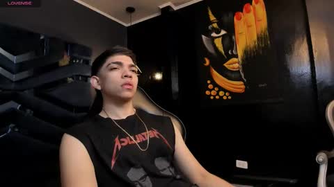 Eryon online show from 10.23.25