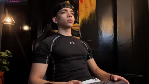 Eryon online show from 11.12.25