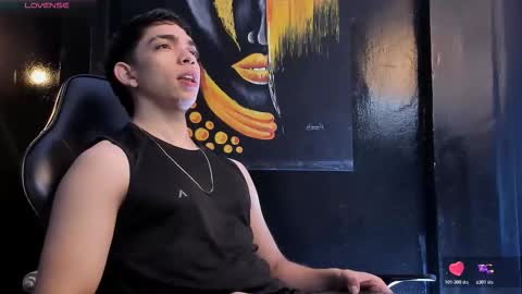 Eryon online show from 11.15.25