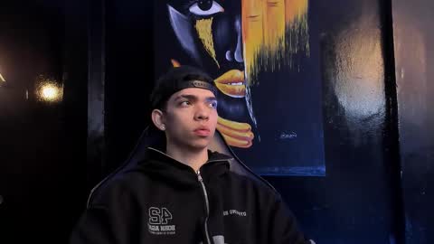 Eryon online show from 11.17.25