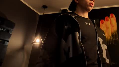 Eryon online show from 11.18.25