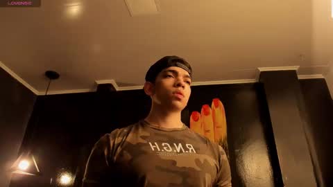 Eryon online show from 11.19.25