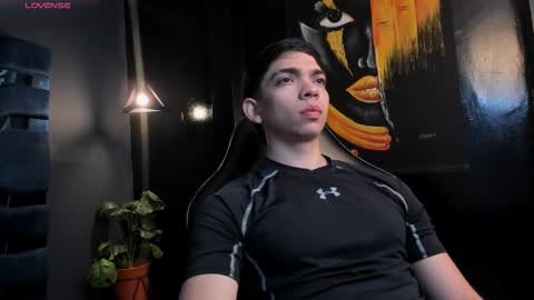 Eryon online show from 12.03.25