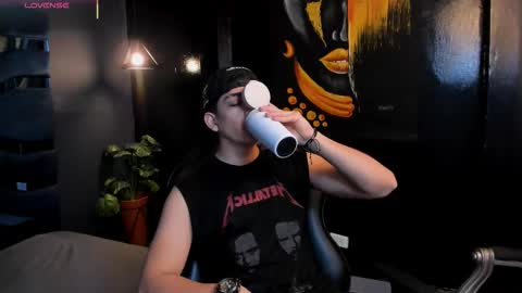 Eryon online show from 12.05.25