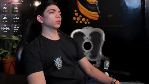 Eryon online show from 12.16.25