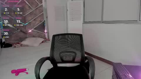 Eryx online show from 10.03.25