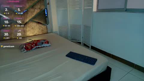 Eryx online show from 10.15.25