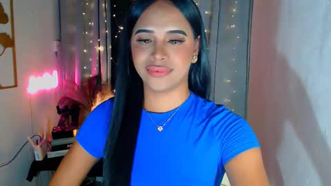 scarlet online show from 02.23.26